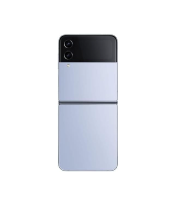 Samsung Galaxy Z Flip4 - 128 GB - (Unlocked) Blue *Brand New in