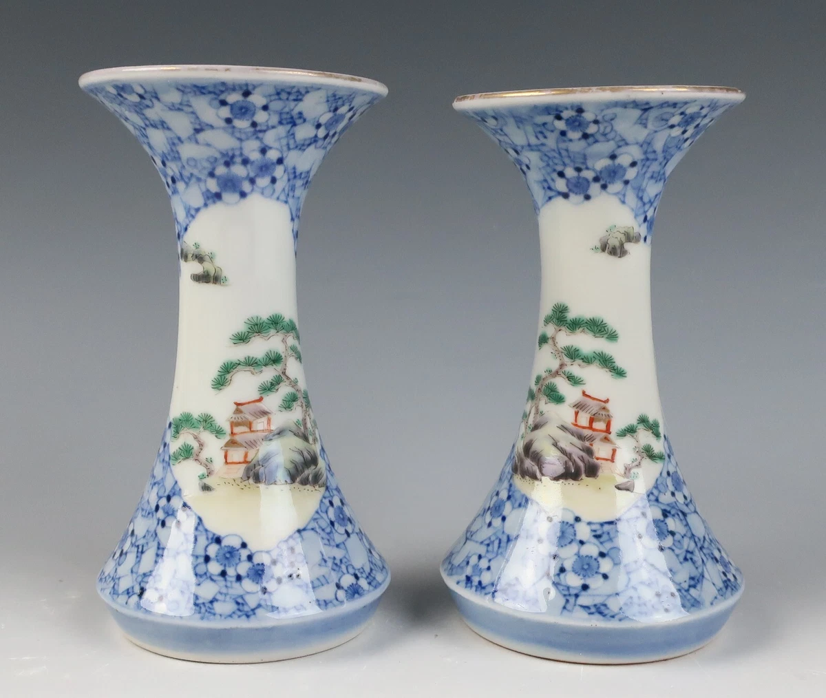 深川日本花瓶| eBay