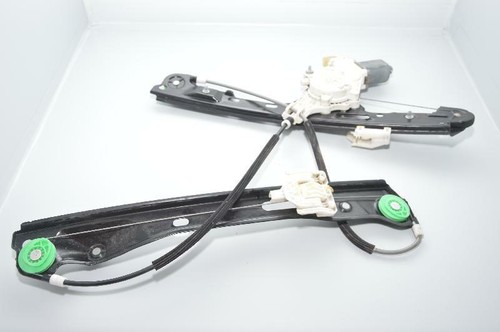 BMW E87 1er Fensterheber elektrisch vorne links 7138465 7067795