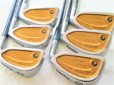 ❤️HONMA レディース ゴルフクラブセット LB 280T BIG LB❤️ s-l400.jpg