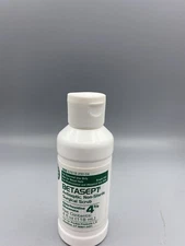 Betasept Antiseptic Surgical Scrub (6) 4oz bottle FAST FREE SHIPPING