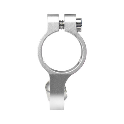 CNC Lenkdämpferklemme Für Hyperpro Steering Damper Stabilizer Clamp Holder  25mm