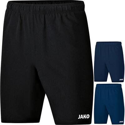 JAKO Short Classico 6250 Sporthose Shorts Trainingsshort Herren 