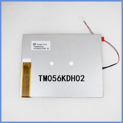 LCD screen panel module 5.6Inch TM056KDH02 320*234 for TIANMA PLC Controller