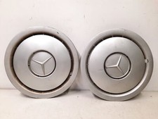 Radkappe Radblende Felgendeckel Felgenkappe 15 Zoll Mercedes W201 2014010224