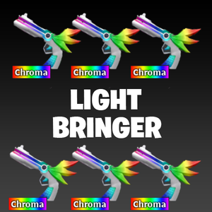chroma lightbringer chroma lightbringer