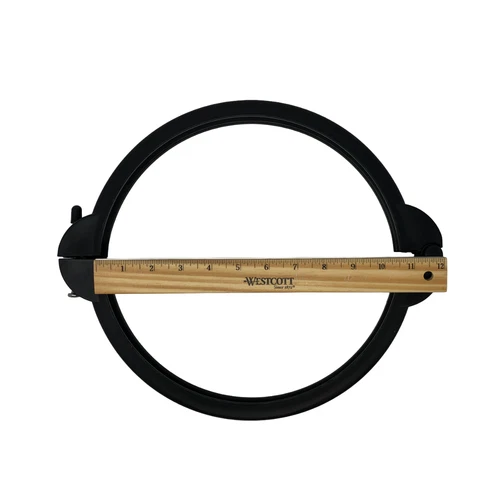 Morsetto serbatoio Intex e O-ring per pompa filtro a sabbia piscina Krystal Clear SF90220-1 - Foto 2 di 3