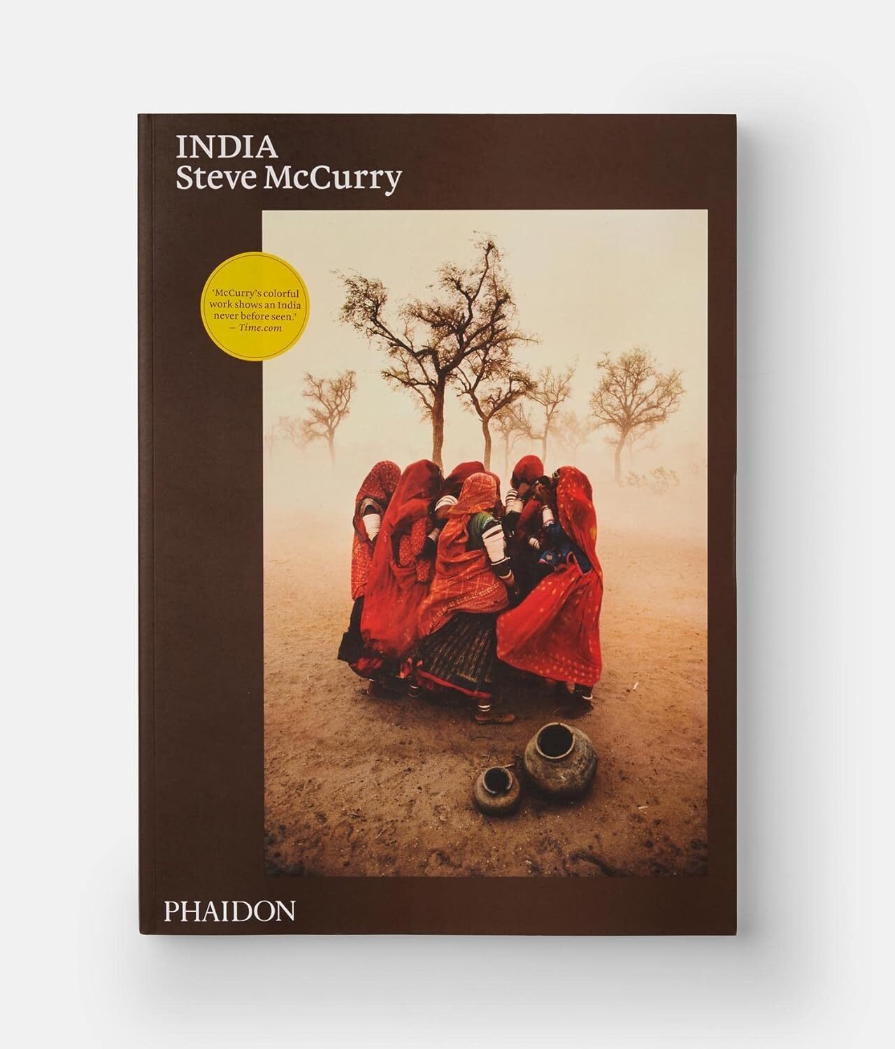 9781838660253 India: India - Steve McCurry