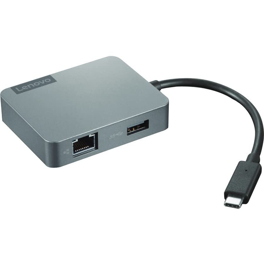 Lenovo USB-C Travel Hub Gen2 (4X91A30366)
