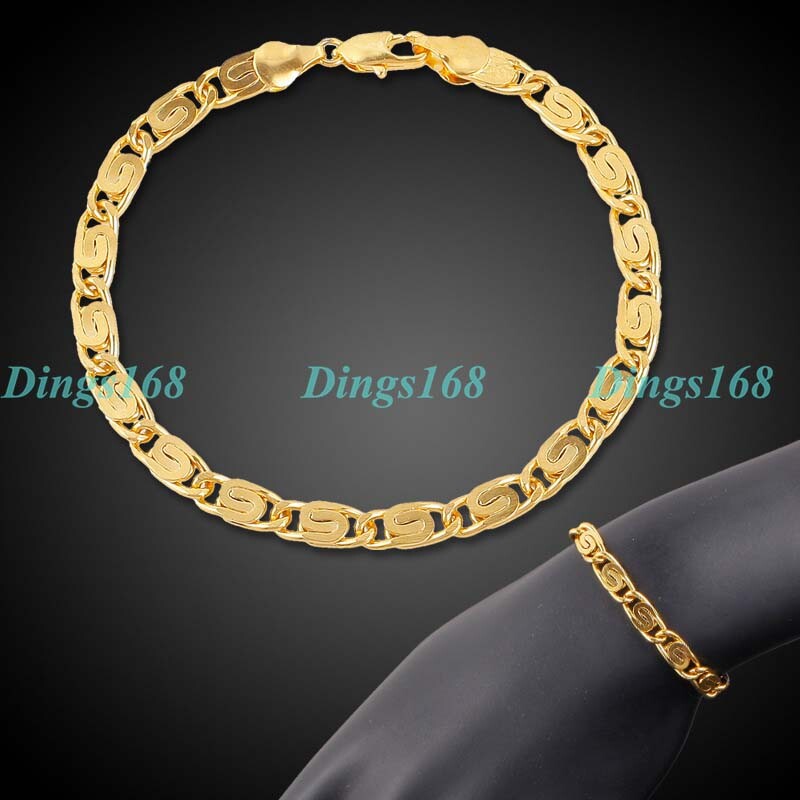 No.797 ball chain bracelet：ゴールド ブレスレット 3.5mm ball chain bracelet – MAYU online store