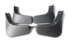 4 Stuks Spatlappen voor Suzuki S-Cross III 2022
