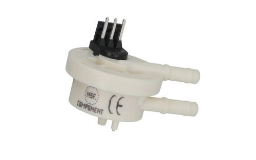 Compteur D'eau - Pour Machine à Café Digmesa - 974-9541/A (Ah175)EN