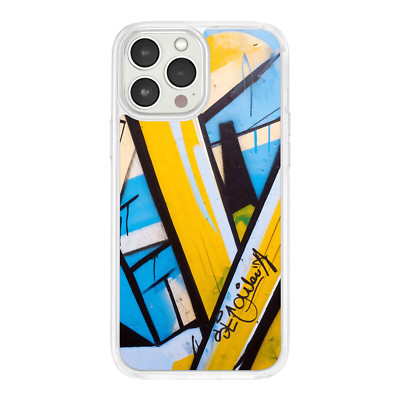 Graffiti HD Phone Case Compatible with Apple iPhone 11 Models