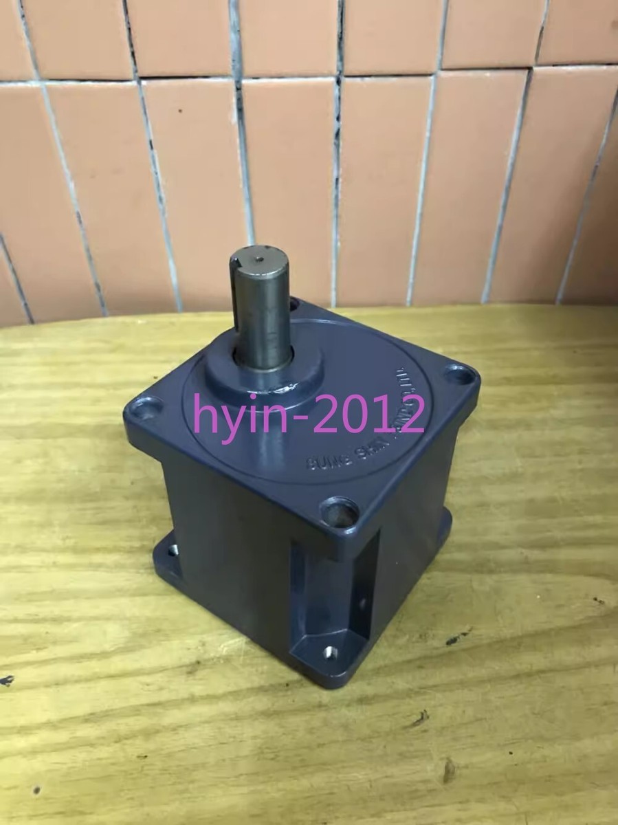 1pcs Used SPG S9KH9B motor reducer | eBay 1pcs Used SPG S9KH9B motor reducer | eBay