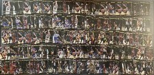MASSIVE 1998 Collector’s Edge Impulse Basketball Card Lot - McGrady, Carter RC