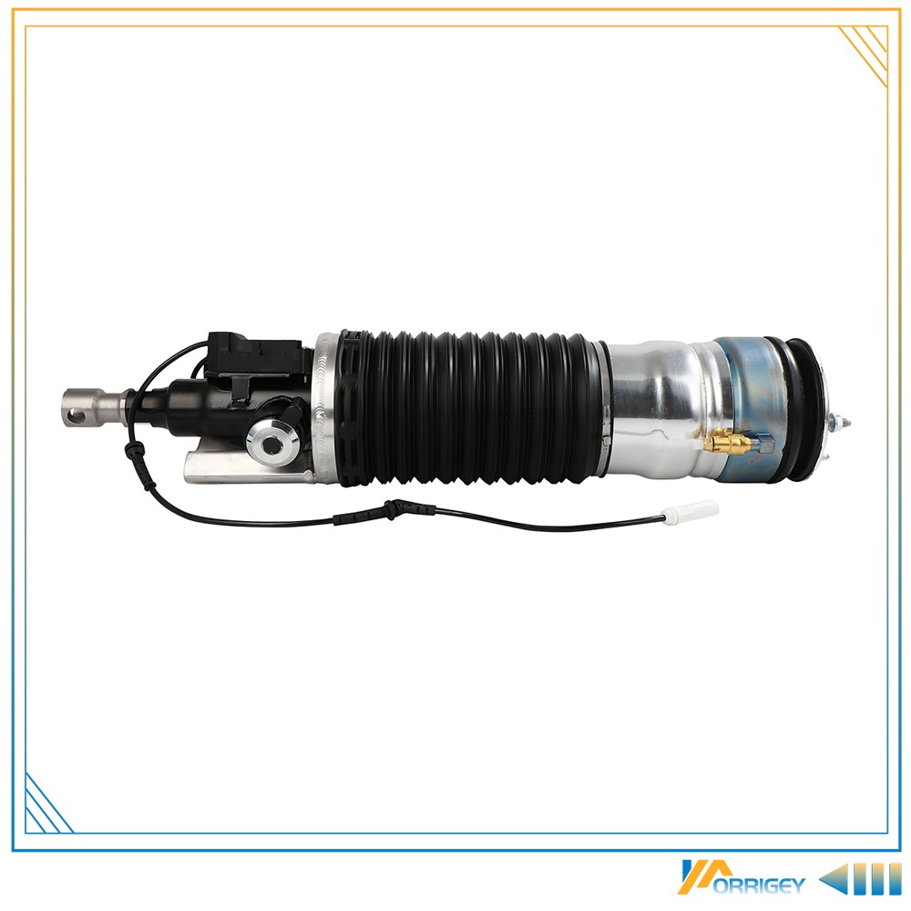 For Rolls Royce Ghost Wraith Dawn RR4/5 Front Left Air Suspension Shock Absorber