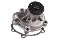 Wasserpumpe MotorküHlung Hepu P341 FüR T98 CC Combo Vectra Corsa Astra S93 J89