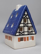 LEYK Lichthäuser Lichthaus 1990 hand signier...