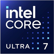 Intel Core Ultra 7 265KF 20-Core 3.90 GHz Processor Socket LGA-1851 OEM Pack