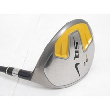 6721 Nike Sq Fw Fairway Wood Sasquatch Diamana R 3W 15 Degrees 1410