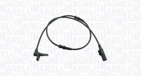 Abs Sensor Vorne FüR Mercedes Sprinter B906 Vw Crafter 30-35 2E 30-50 06-18