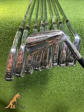 Wilson Complete Top Notch Set Dynamic Gold Sensicore R300 Steel