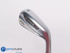 Nice Callaway '24 Apex UT 20* Driving Iron - DG MID 115 S300 Stiff Flex 523120