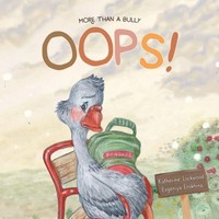 Katherine Lockwood | Oops! More Than A Bully | Taschenbuch | Englisch (2026)