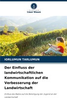 Iorlumun Tarlumun | Der Einfluss Der Landwirtschaftlichen Kommunikation Auf...