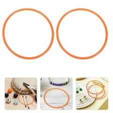 6 pcs Rotary Tumbler Seal | 5.7" Polisher Gasket |