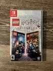 LEGO Harry Potter COLLECTION Nintendo Switch Multiplayer E10+