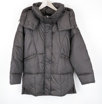 Coat Replay Mantel Damen Replay Langjacke Lange Steppjacke Aus