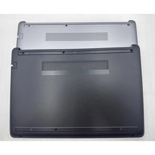 New Original for HP 240 245 G8 Base Cover Case Bottom Lower Cover Grey/Silvery