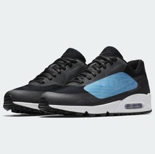 Size 10.5 - Nike Air Max 90 NS GPX Big Logo for sale online  display picture 2
