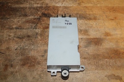 2012-2015 HONDA CIVIC HYBRID IMA DC CONVERTER INVERTER MODULE 1C800-RW0-0031 OEM