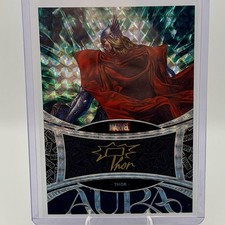 2023 Upper Deck Thor Love and Thunder Cards 42
