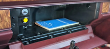 Chevrolet Caprice 1980 1981 1982 1983 1984-1990 Oem Glove Box Liner