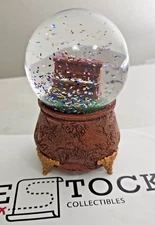 Taylor Swift The Eras Tour Acoustic Piano Snow Globe In Hand Ships Quick