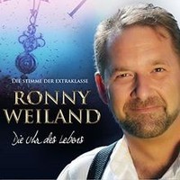 Die Uhr Des Lebens Von Ronny Weiland | Cd | Zustand Neu