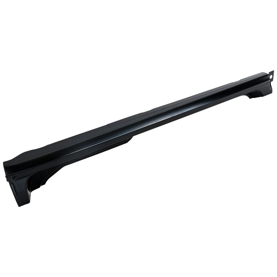 Rocker Panels  Driver Left Side for Chevy S10 Pickup Hand Chevrolet S-10 94-2003 Foto 3 de 4