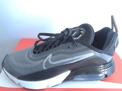 Nike Air Max 2090 Damen Sneaker Schuhe CK2612 002 UK 4,5 EU 39 US 7 NEU + KARTON