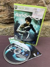 Dark Sector Xbox 360, 2008 Complete Survival Horror RE4 Clone