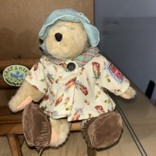 North American Bear Company Muffy Stuffed Animals for sale - eBay