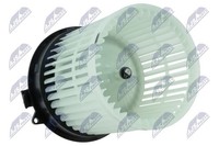 InnenraumgebläSe NTY EWN-NS-008 12V FüR Nissan Juke F15 Van DIG Dci 4X4 Nismo