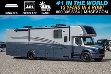 2026 Dynamax Europa S 37CA