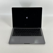 MacBook Pro 14 2023 M2 Pro 12-Core CPU 19-Core GPU 32GB 512GB SSD Space Gray