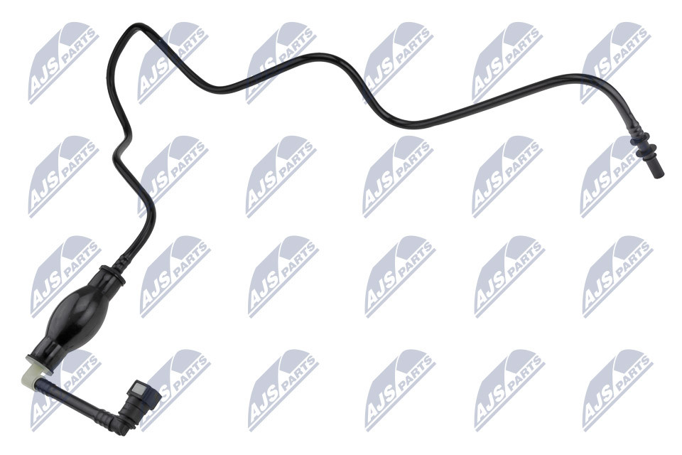4x ✅Fits NTY BPP-RE-036 FUEL LINE ⭐UK Seller⭐ - Image 3