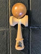 Mugen Musou Kendama Sharaka Pearl Japan Gloken - New Open Box Mugen Musou Kendama Sharaka Pearl Japan Gloken - New Open Box