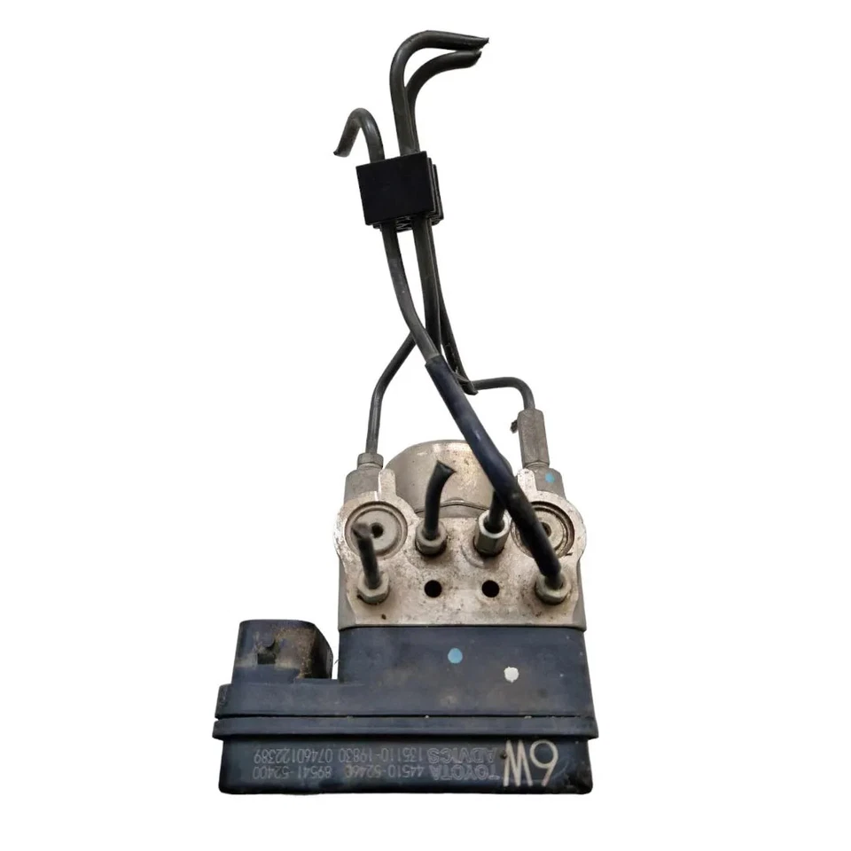 CENTRALINA GRUPPO ABS TOYOTA YARIS 2006-2009 - Immagine 2 di 3