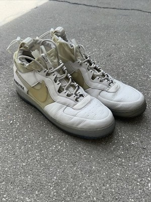 Air Force One Gore Tex Phantom Mens Size 13 Lightly Used